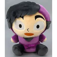 Plush - Failure Ninja Rantarou