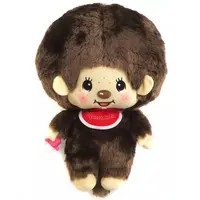 Plush - Monchhichi