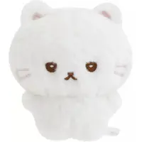 Plush - Ishiyowa-chan