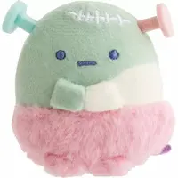 Sumikko Gurashi Spooky Halloween - Sumikko Gurashi / Tapioca