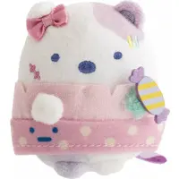 Sumikko Gurashi Spooky Halloween - Sumikko Gurashi / Shirokuma