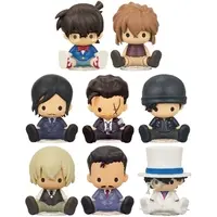 Trading Figure - Detective Conan