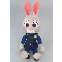 Plush - Zootopia / Judy Hopps