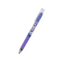 Stationery - Ballpoint Pen - Chiikawa / Momonga & Used Bookstore (Kani-chan)