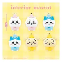 Mini Figure - Figure - Chiikawa / Chiikawa & Usagi & Hachiware