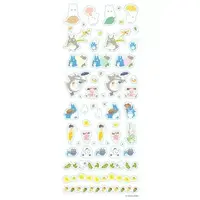 Stickers - My Neighbor Totoro