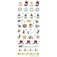 Stickers - Kiki's Delivery Service