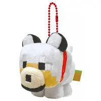 Key Chain - MINECRAFT