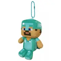 Key Chain - MINECRAFT