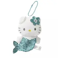 Key Chain - Sanrio characters / Hello Kitty