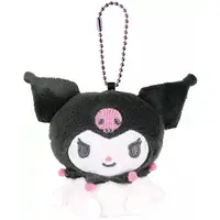 Key Chain - Sanrio characters / Kuromi