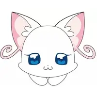 Key Chain - Plush - Plush Key Chain - Pretty Cure Series