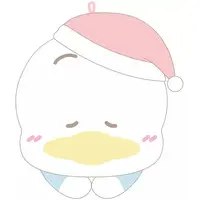 Key Chain - Plush - Plush Key Chain - Sanrio characters / Pekkle