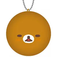 Key Chain - RILAKKUMA