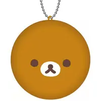 Key Chain - RILAKKUMA