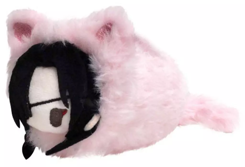 Key Chain - Heaven Official's Blessing