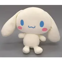Plush - Sanrio characters / Cinnamoroll