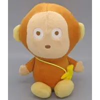 Plush - Sanrio characters / Osaru no Monkichi
