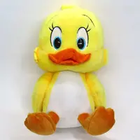 Plush - TOM and JERRY