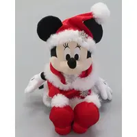 Plush - Disney / Minnie Mouse