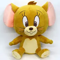 Plush - TOM and JERRY / Jerry