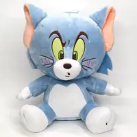 Plush - TOM and JERRY / Tom