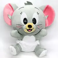 Plush - TOM and JERRY / Tuffy