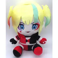 Plush - Suicide Squad