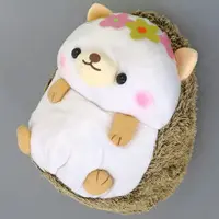 Plush - Marumaru Harimaru