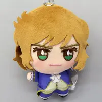 Plush - Versailles no Bara (The Rose of Versailles)