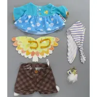 Plush Clothes - Disney