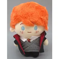 Plush - Harry Potter Series / Ron Weasley