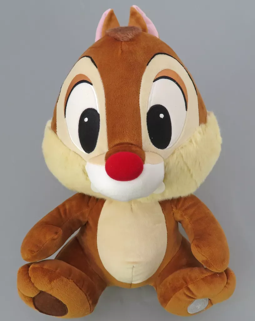 Plush - Chip 'n Dale / Dale