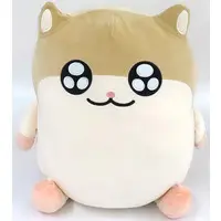 Plush - Ikinuke! Bakusou! Kusohamu-chan!