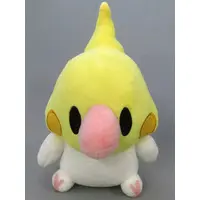 Plush - hananosumire