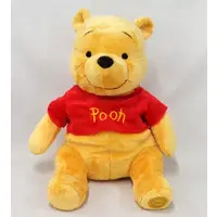 Plush - Winnie the Pooh / Winnie-the-Pooh