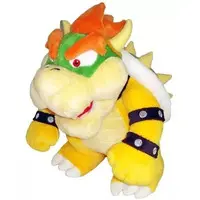 Plush - Super Mario / Bowser