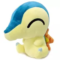 Plush - Pokémon / Cyndaquil