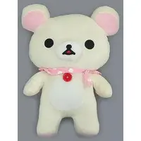 Plush - RILAKKUMA / Korilakkuma