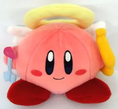 Plush - Kirby's Dream Land / Kirby & Meta Knight