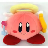 Plush - Kirby's Dream Land / Kirby & Meta Knight