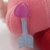 Plush - Kirby's Dream Land / Kirby & Meta Knight