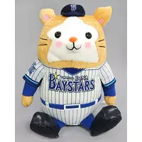 Plush - Yokohama DeNA BayStars