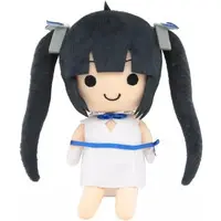 Plush - DanMachi