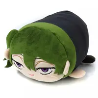 PoteKoro Mascot - Sousou no Frieren (Frieren: Beyond Journey's End)