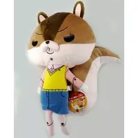 Plush - Kami Usagi Rope