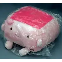 Plush - Hannari Tofu