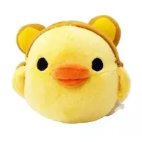 Plush - RILAKKUMA / Kiiroitori