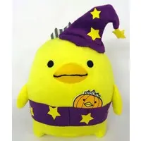 Plush - Yuru-chara / Bary-san