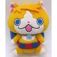 Plush - Youkai Watch / Tomnyan